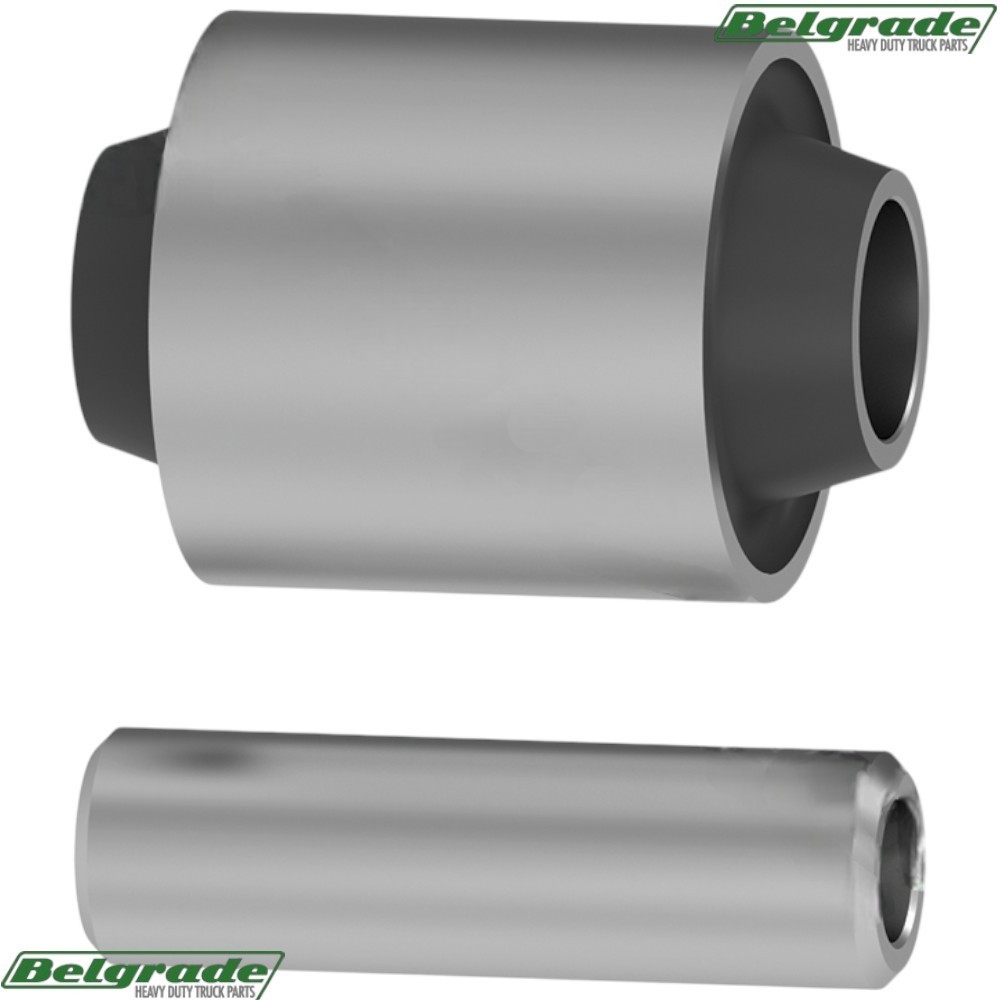 M559170K Hood Mount Bushing Kit IHC - 1668950C1 2001086 557164C1