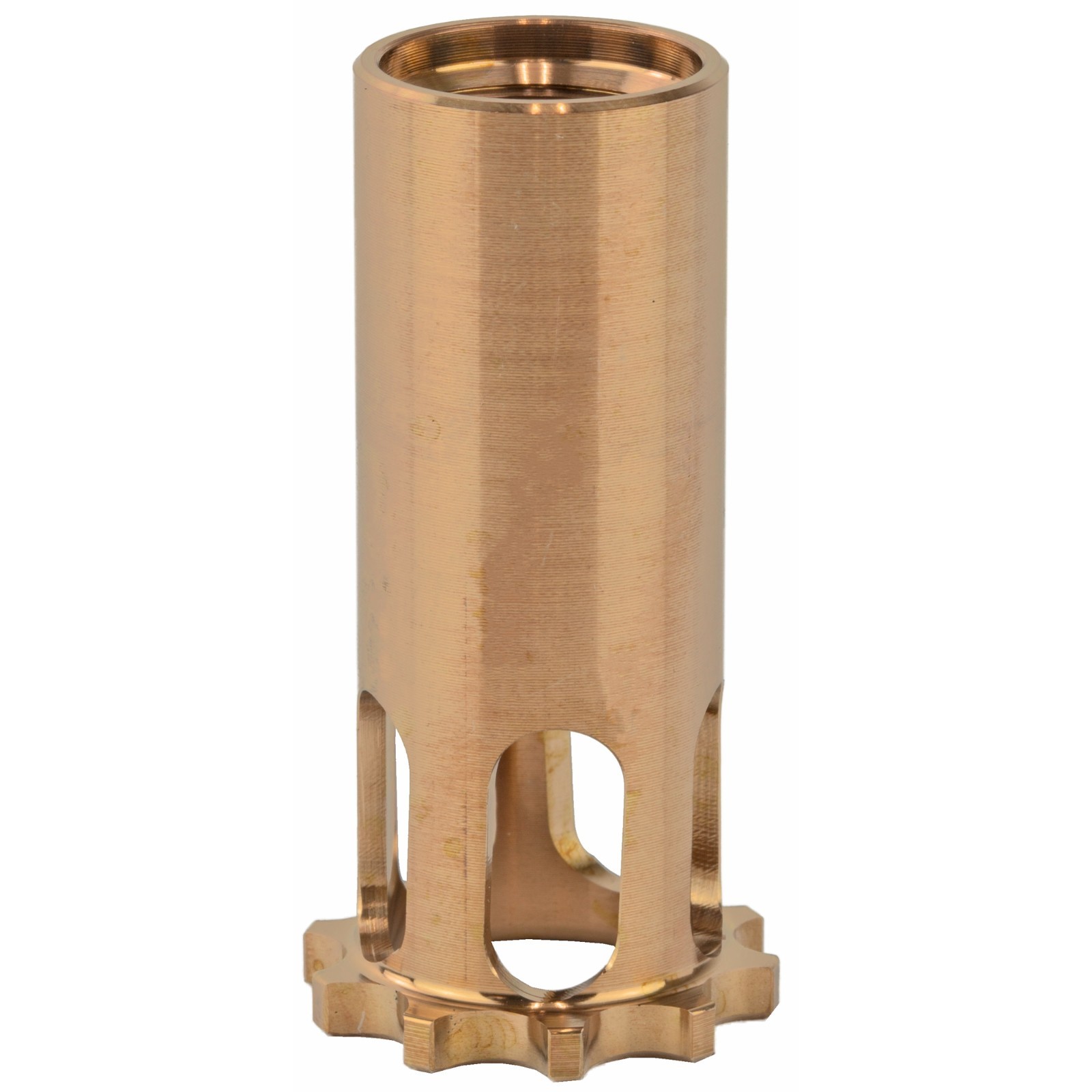 (NO CA SALES!) RUGGED OBSIDIAN PISTON .578X28