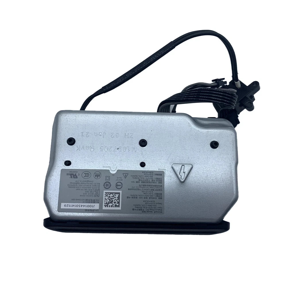 New Power Supply Adapter PSU Replacement For Xbox Series X Model 1920 OEM