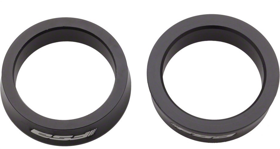 Full Speed Ahead Bottom Bracket Adaptor for 386 EVO Crankset on BB30 or PressFit