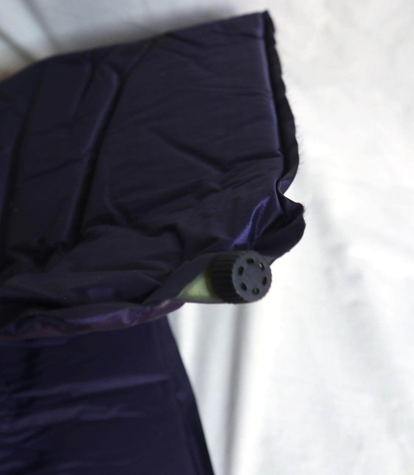 Alpine Design Self Inflating Pad