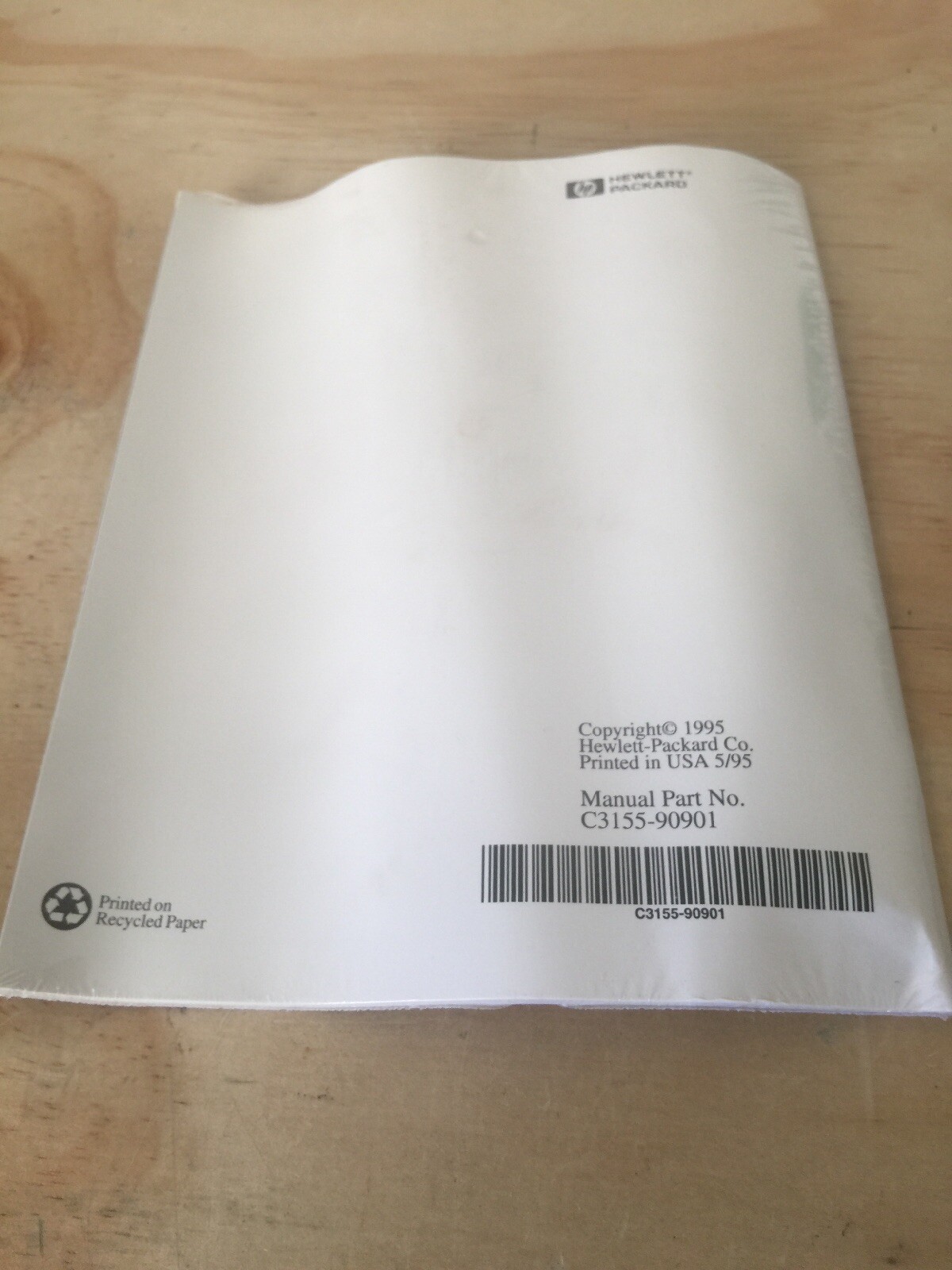 hewlett packard laserjet 5mp macintosh notes manual
