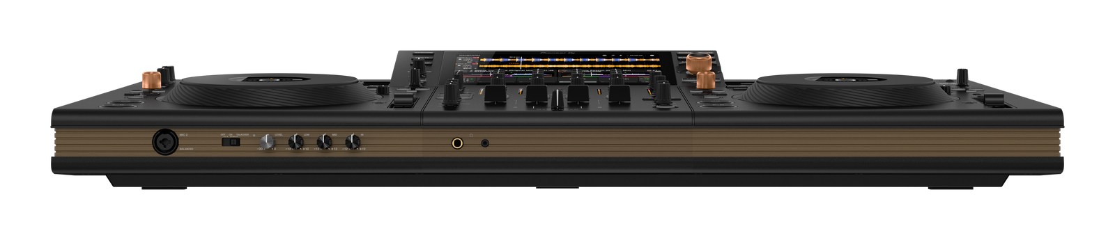 Pioneer DJ OPUS-QUAD 4-channel DJ System