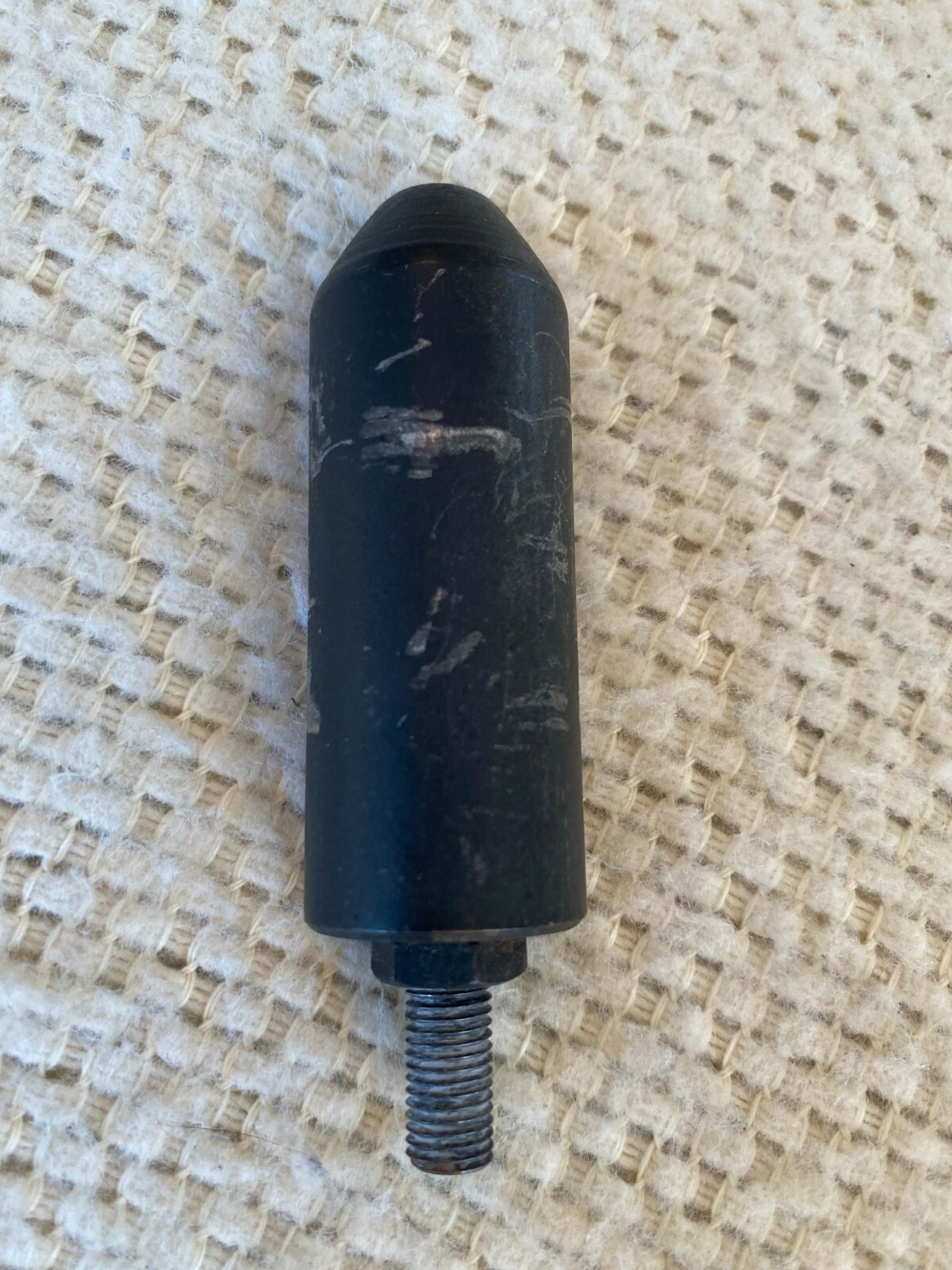 3.5" Archery Stabilizer Bar
