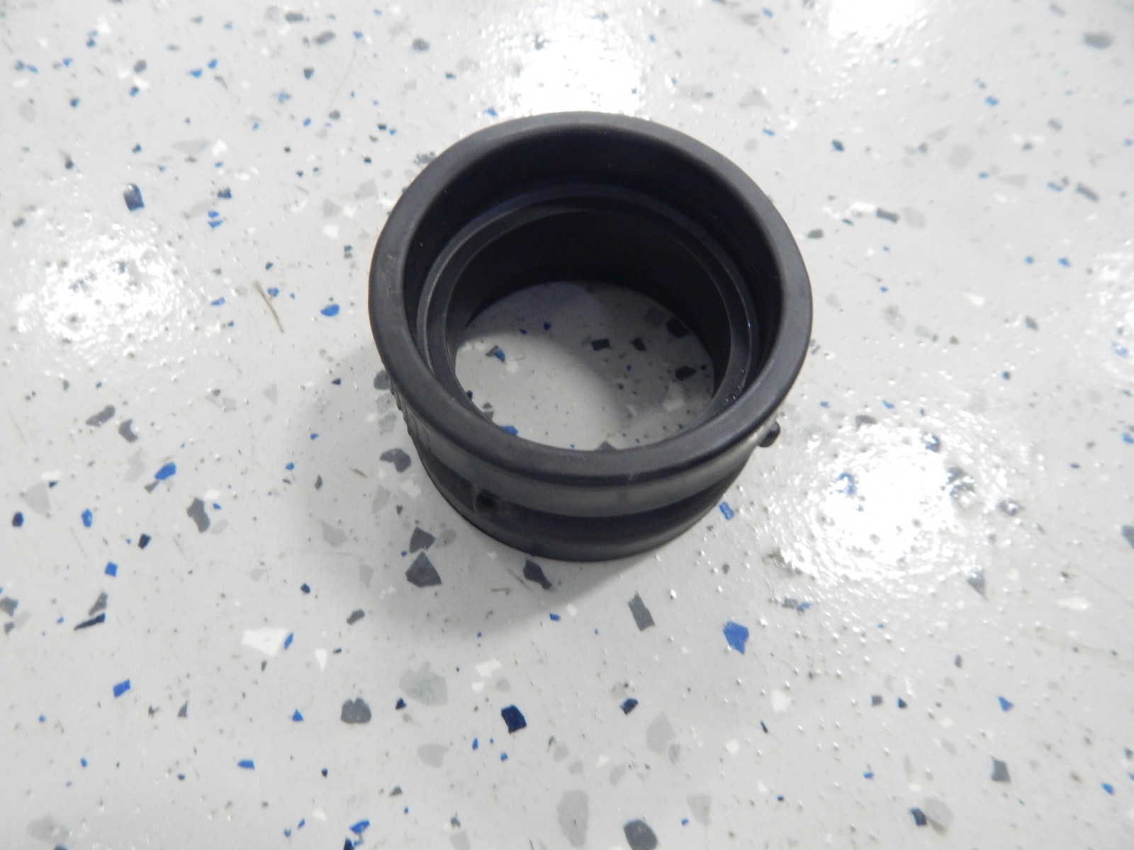 POLARIS SNOWMOBILE 2009-2014 IQ TURBO FST IQ AIRBOX BOOT ADAPTER 5413695