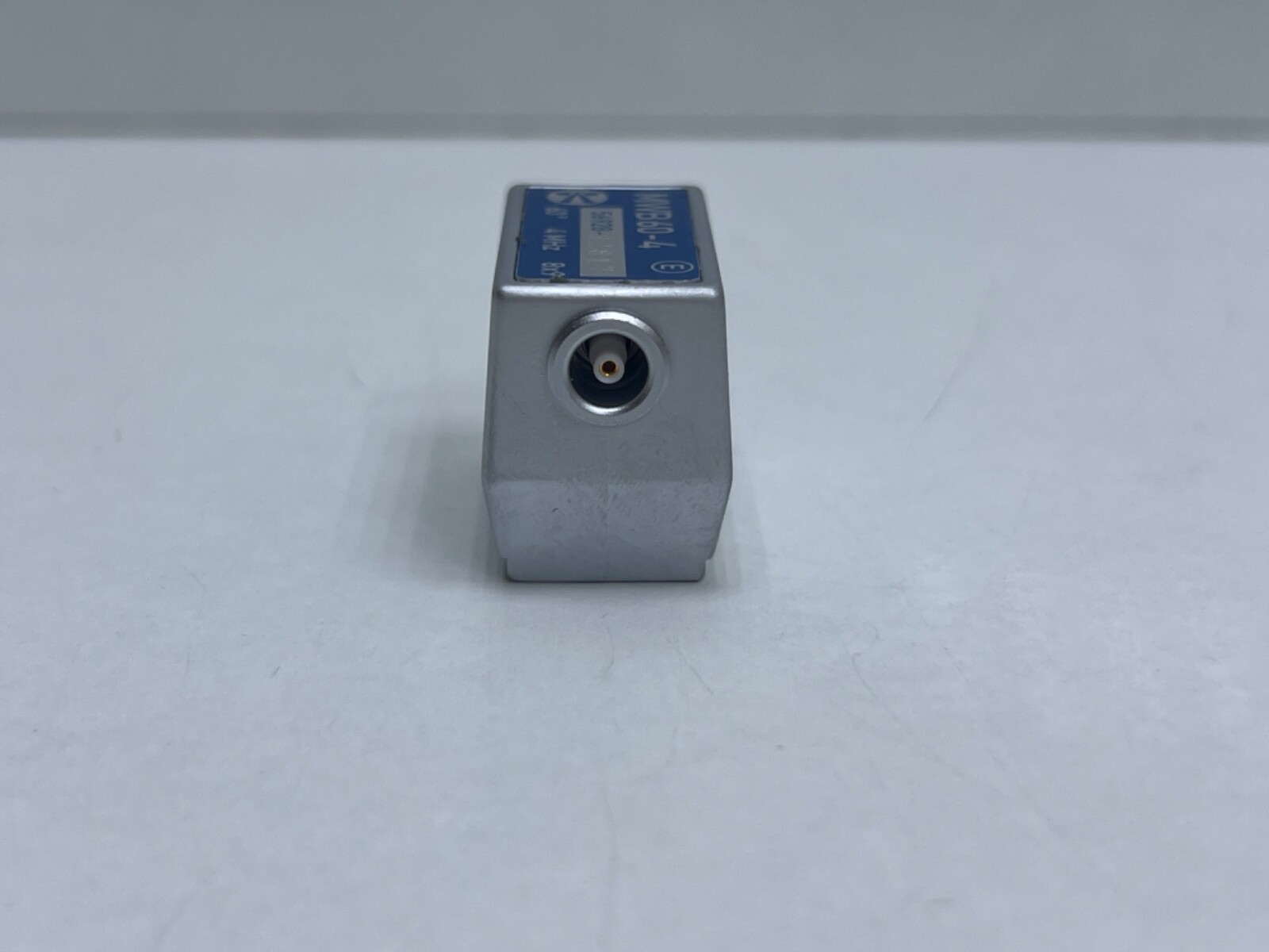KRAUTKRAMER MWB60-4E CONVERTER