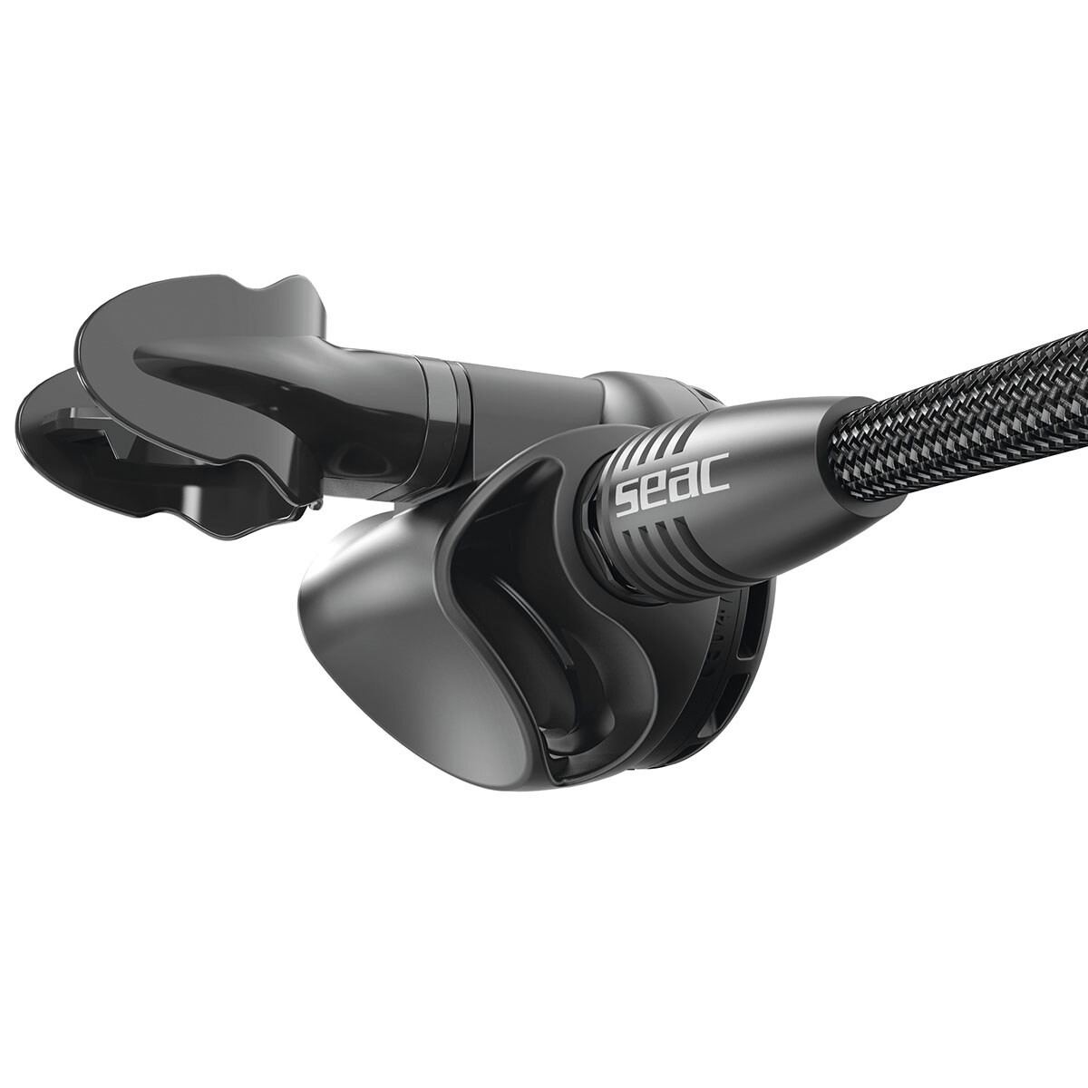 Seac IT300 230 INT Regulator with Octopus