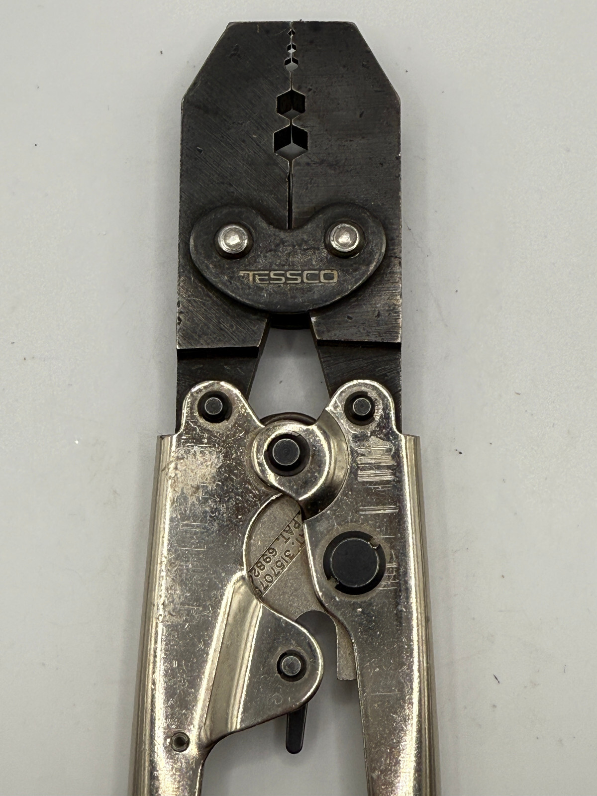 TESSCO TSA 947 Crimping Tool