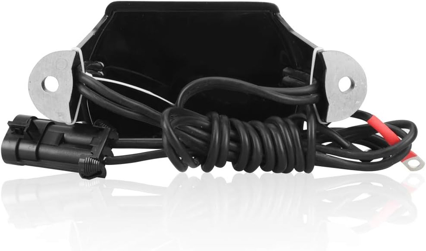 74505-02 Voltage Regulator Rectifier Compatible with Harley Davidson 2002-2003 R