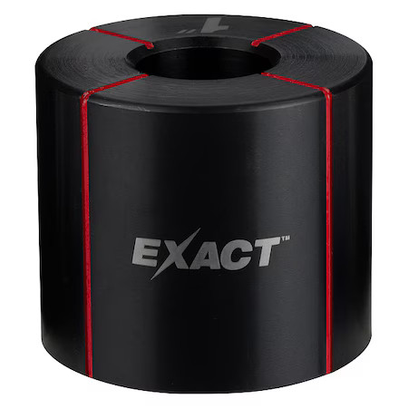 Milwaukee Tool 49-16-2664 1 In. Exact Knockout Die