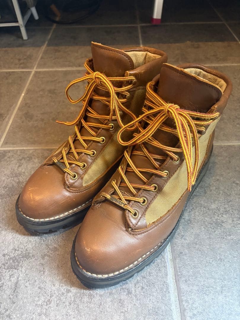 Standard beautiful Danner light 29.5cm30cm