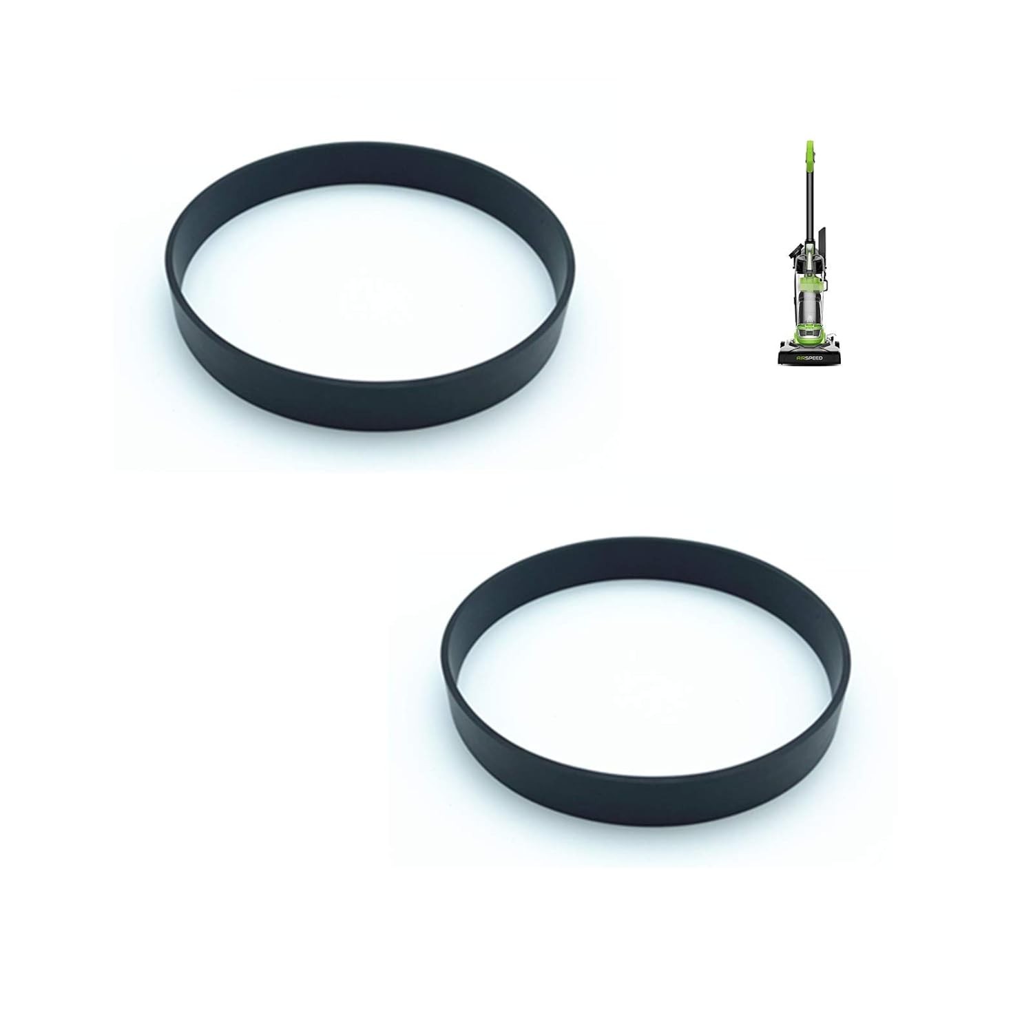 Replacement Belts for Eureka NEU100 Airspeed Compact Bagless Upright...