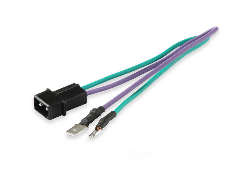 Mallory Ignition Control Box 690; HyFire Capacitive Discharge 95 mJ Black