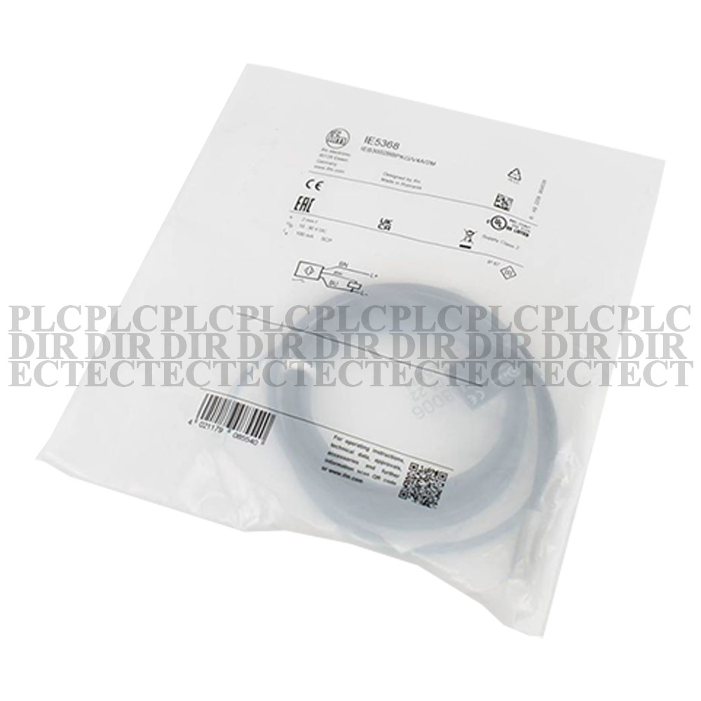 New IFM IE5368 Proximity Switch