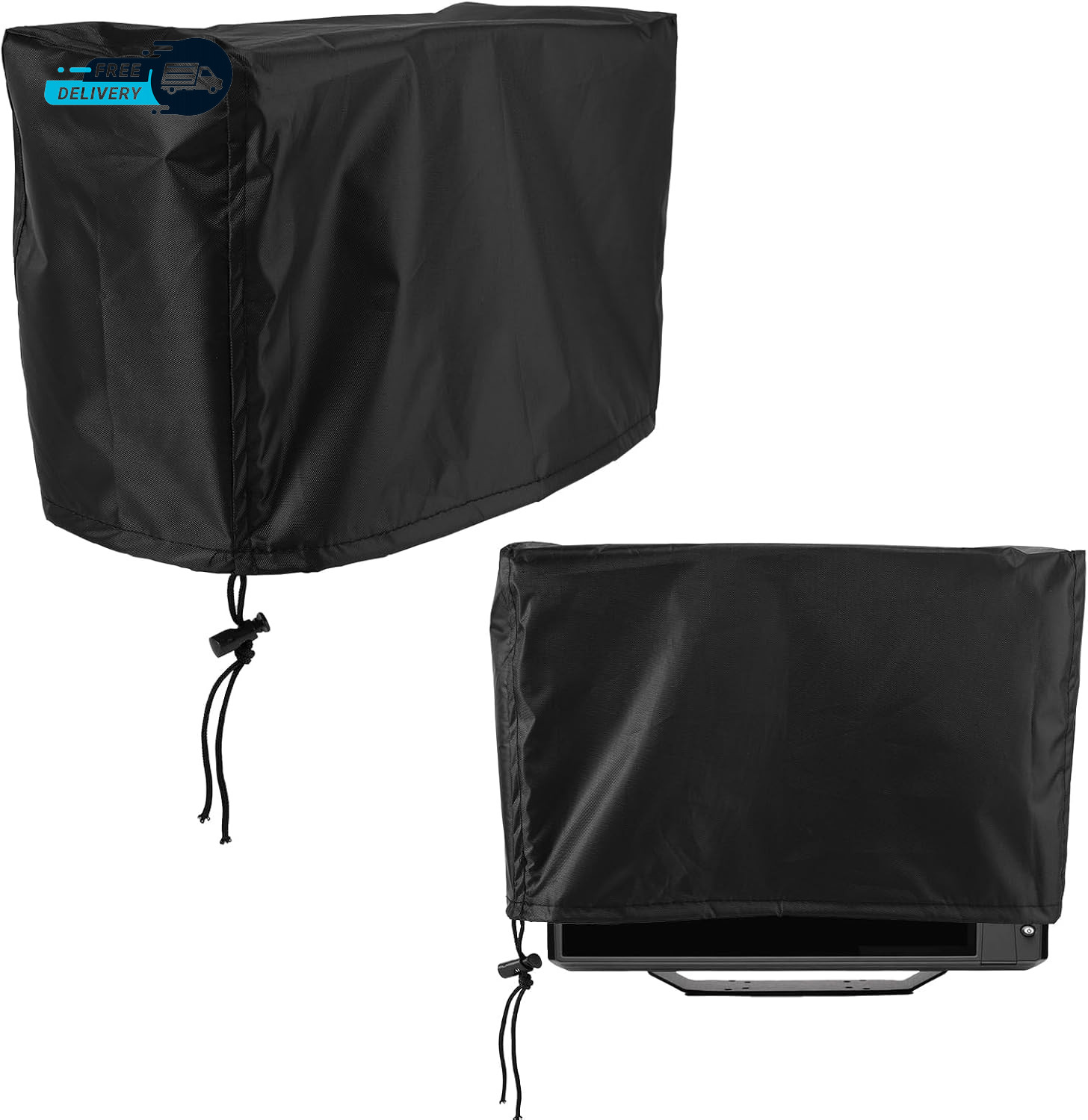Fish Finder Cover for Lowrance Humminbird 12 Inch Fishfinder  Waterproof
