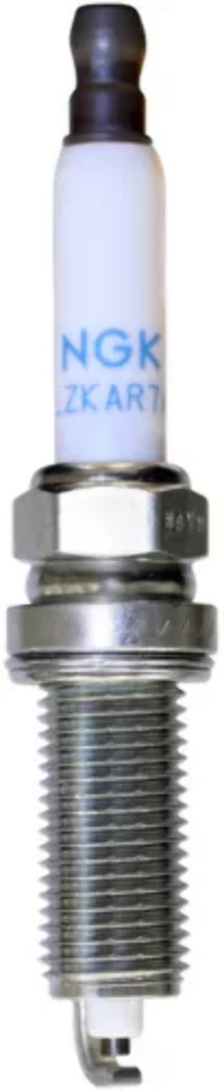 QTY 2 | 14-24 Polaris RZR Ranger General XP Standard Spark Plug 6799 LZKAR7A