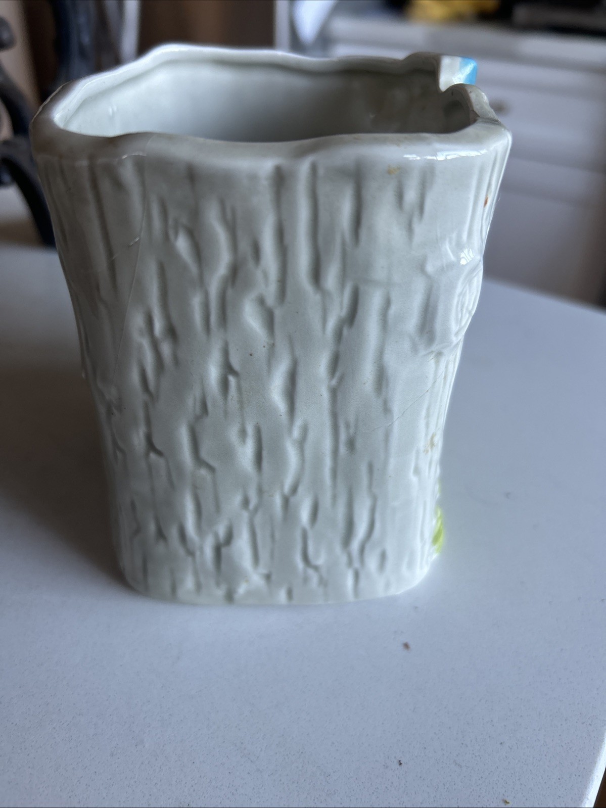 Enesco Bunny Rabbit Planter