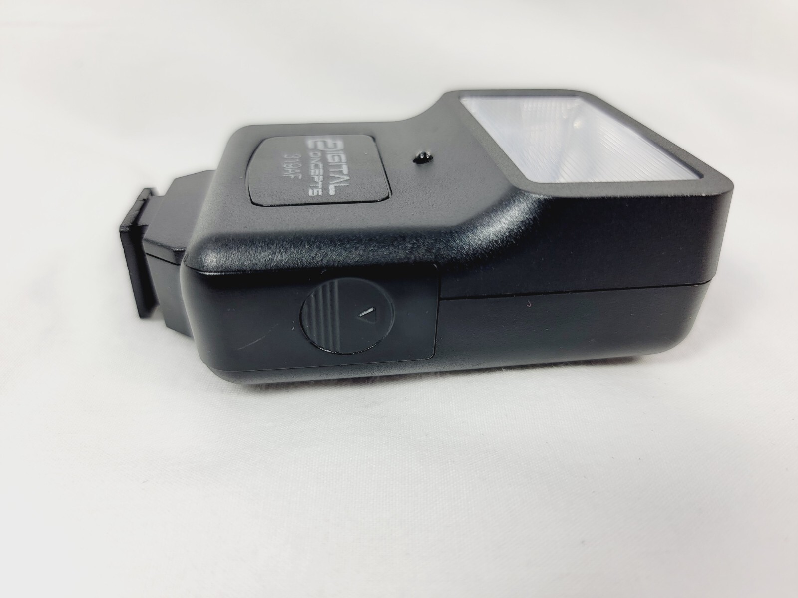 Digital Concepts 319AF Shoe Mount Flash - Tested Works