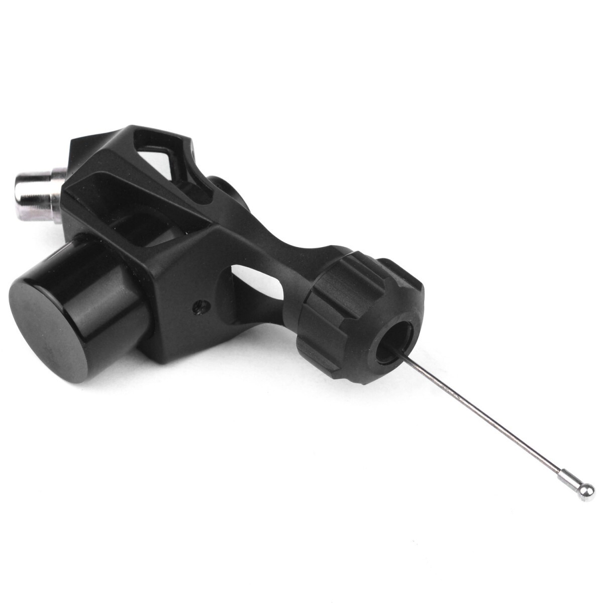 Modular Tattoo Machine EZ Revolution Astral Rotary Black