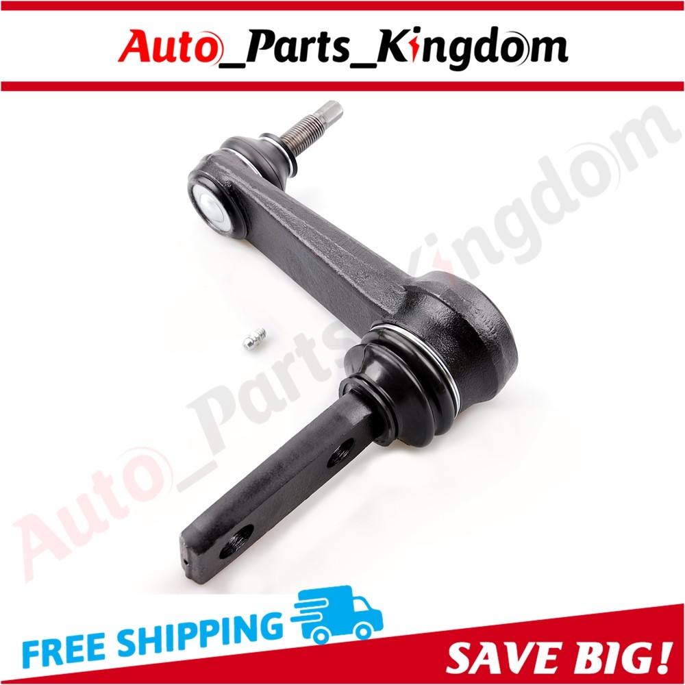14set Fits 2000 2001 Dodge Ram 1500 5.9L Front Pitman Arm Tie Rods Ball Joints