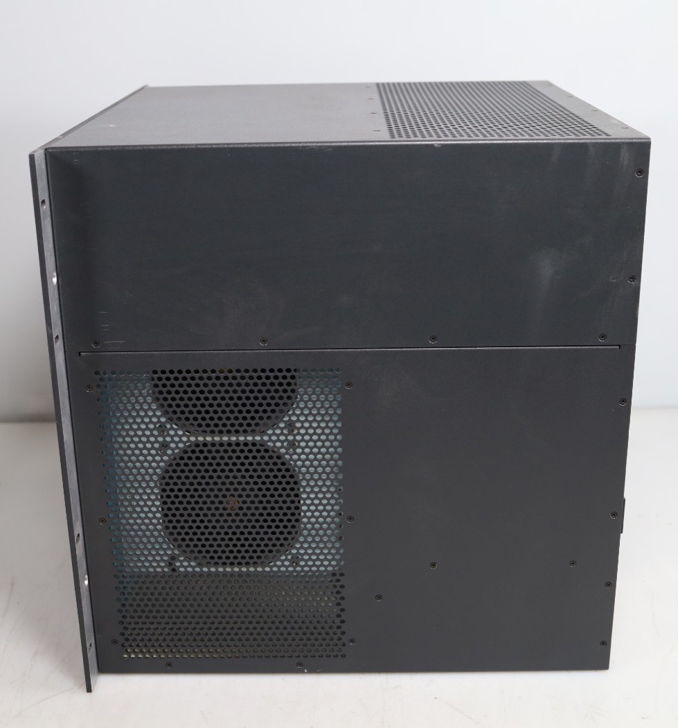 Extron XTP CrossPoint 3200 Digital Matrix Switcher No IO CARDS