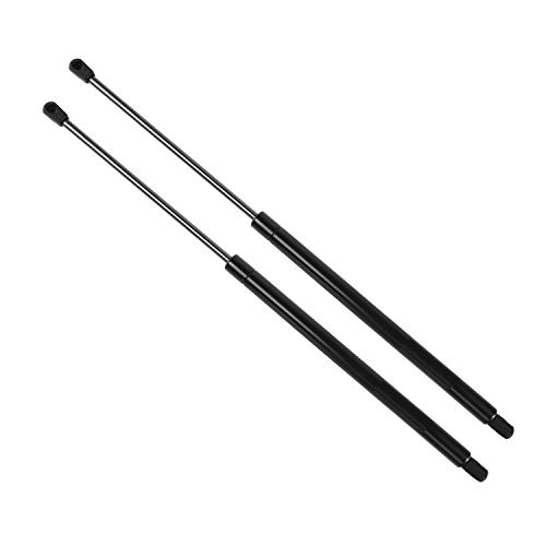 Rear Window Glass Lift Supports Struts Shocks Gas Springs 4644 fit for Isuzu