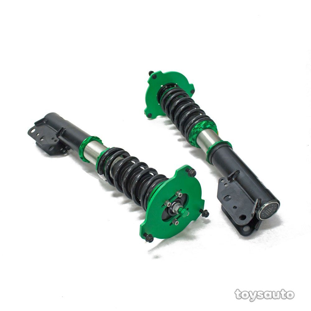 Rev9 Hyper Street II Coilover for *4Matic Sedan* W212 E300 E350 E400 E550 10-16