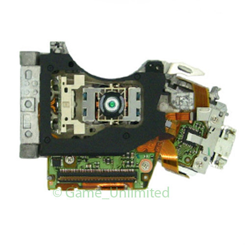 SONY PLAYSTATION 3 PS3 LASER LENS KES-400A KEM-400AAA FOR 60GB CECHA01 CECH-A01
