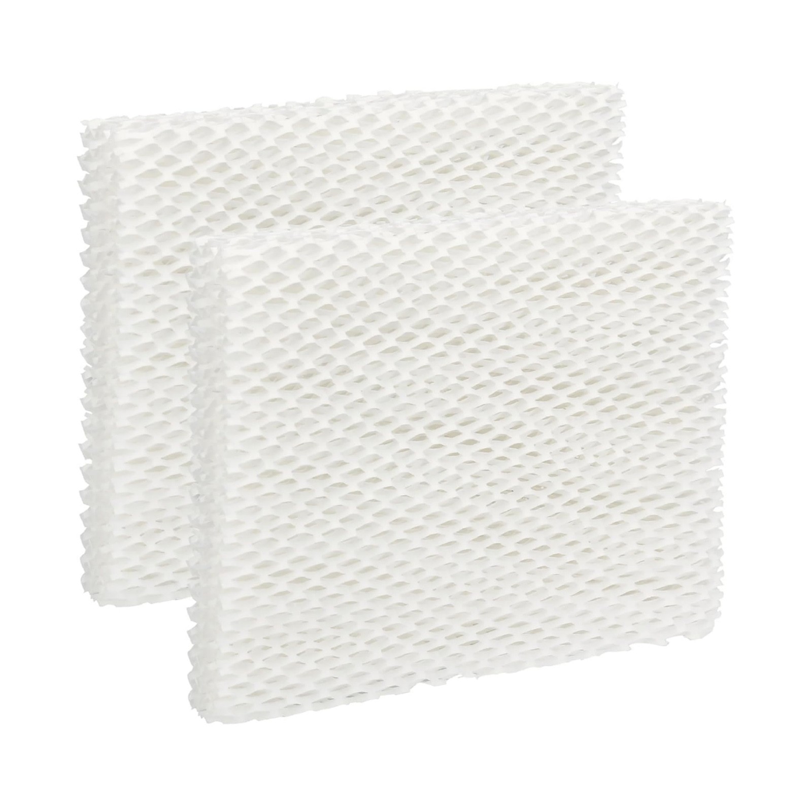 For Vornado Humidifier Wick Pad Replacement Filter 2 Pack for Model EV100 EV200