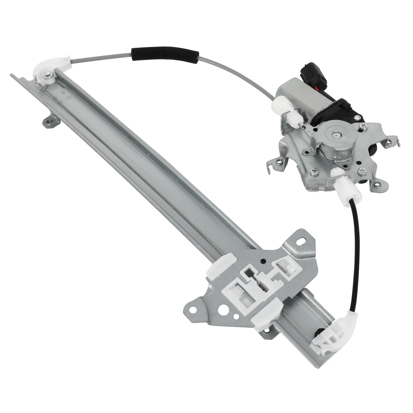 Front Right Power Window Regulator with Motor Replacement 2011-2017 Juke 751-439