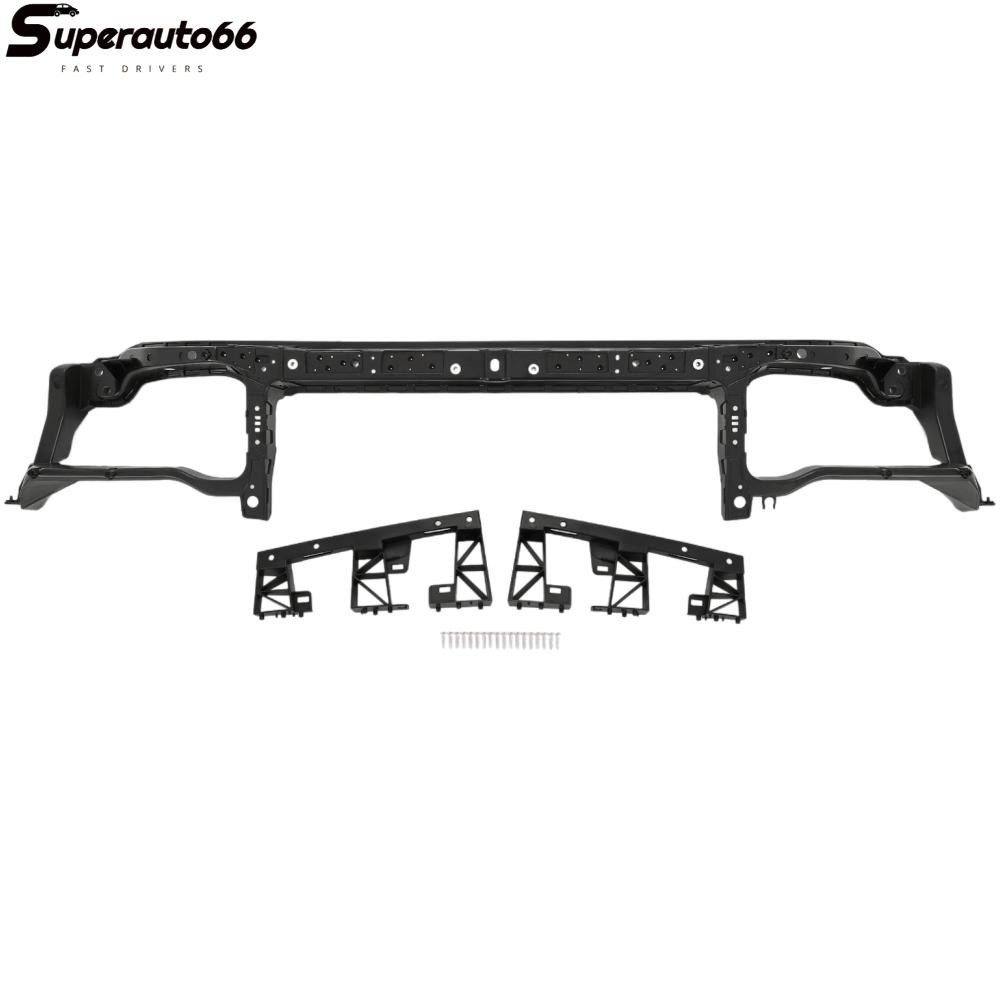 Upper Radiator Support For Dodge Challenger Upper Tie Bar 2008-2014 #5028743AE