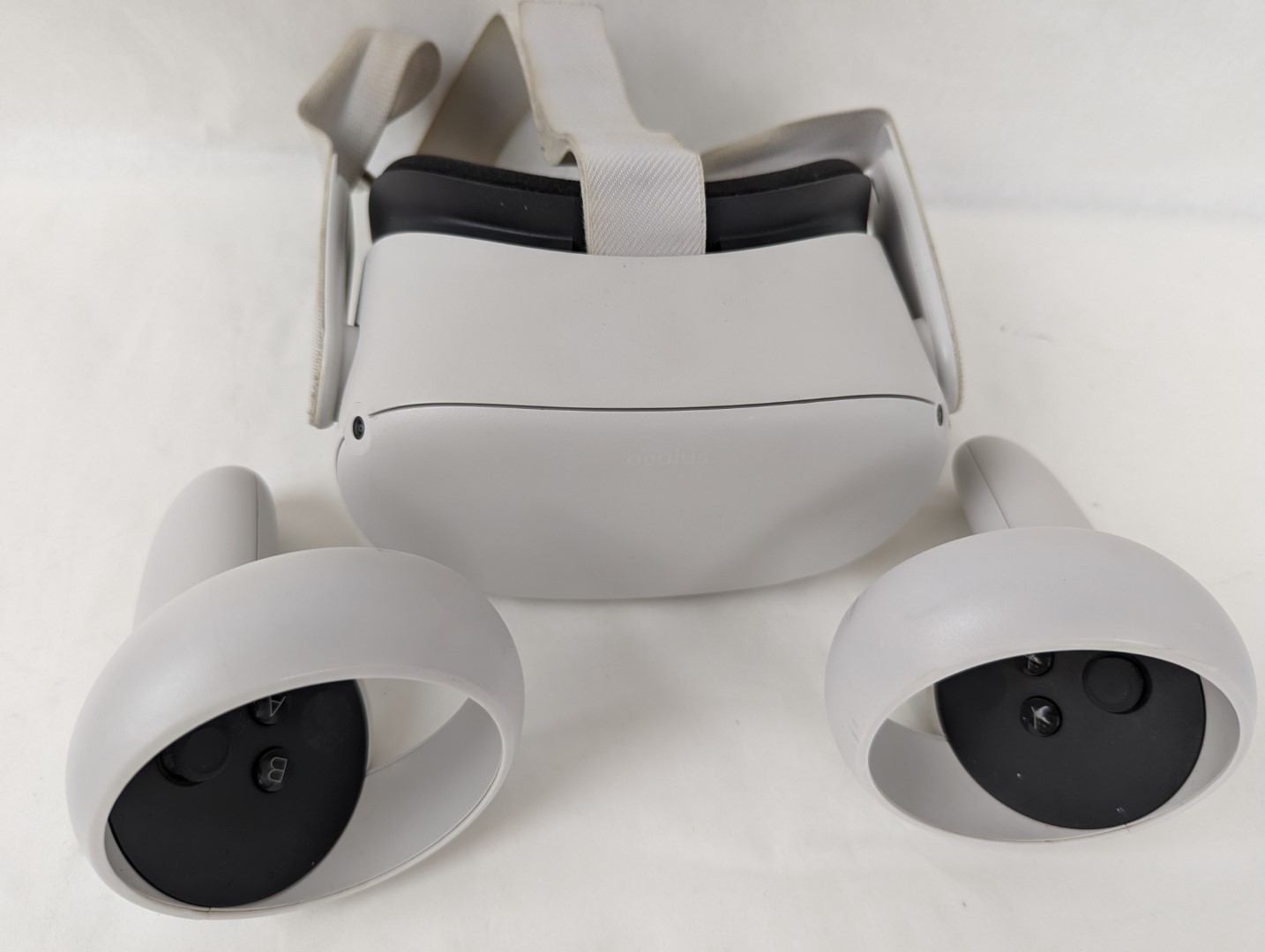 Oculus Quest 2 VR Headset 128GB