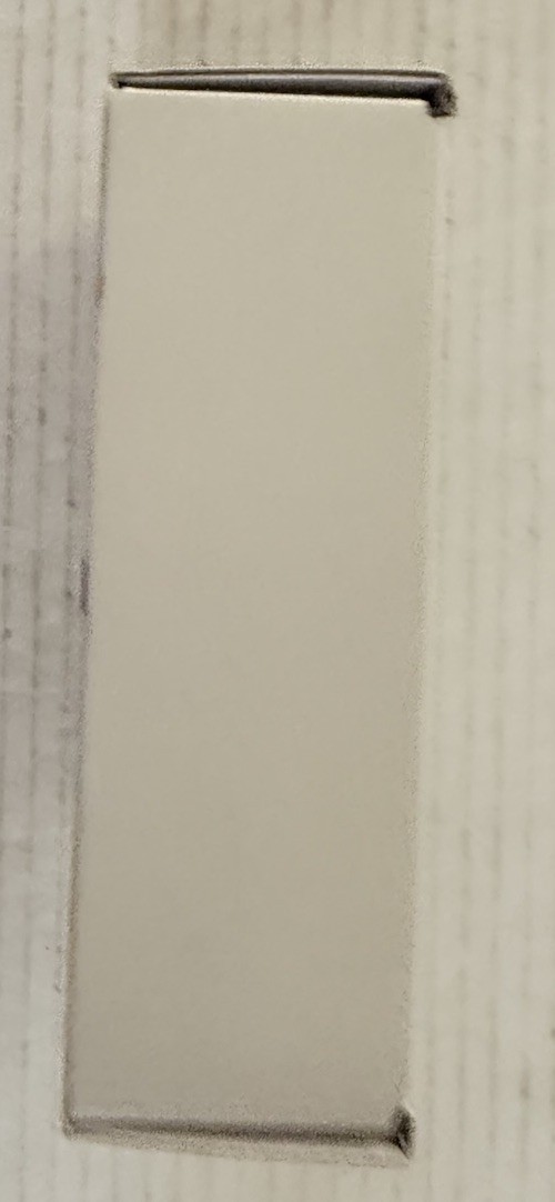 Desktop Fingerprint Key