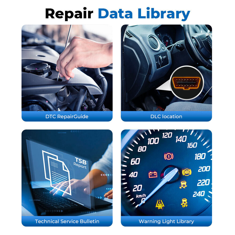 2024new! TOPDON TopScan PRO+ Wireless Key Fob Programming Immobilizer Diagnostic