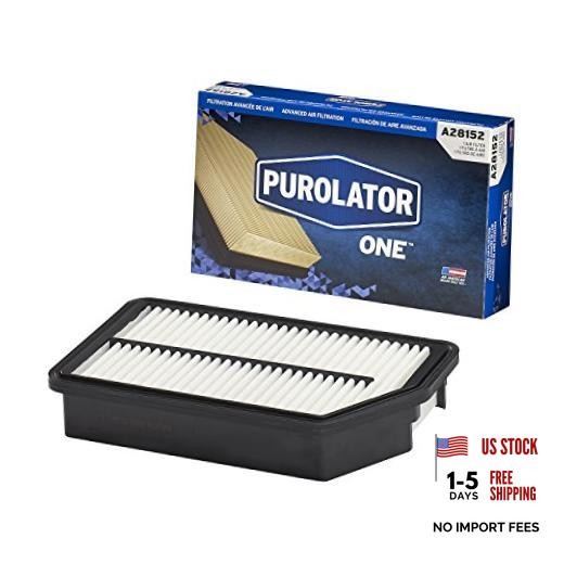 A28152 ONE Advanced Engine Air Filter - Compatible with Select Kia Single Filter