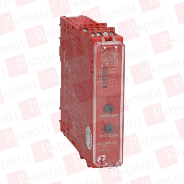 SCHNEIDER ELECTRIC XPSUAF13AP / XPSUAF13AP (NEW IN BOX)