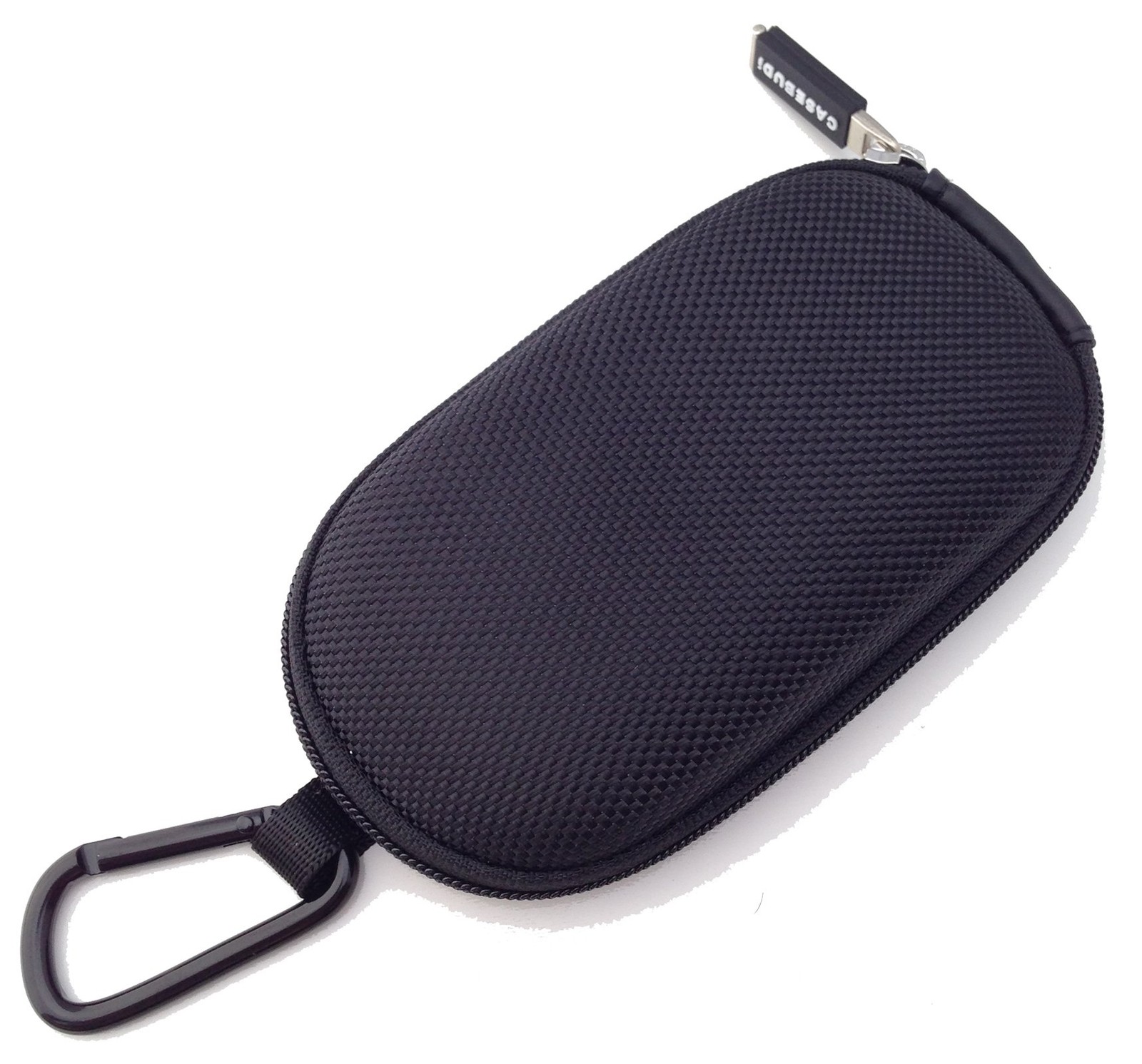 Tough Travel Carrying Case for Apple Magic Mouse 1 and 2 | Hard Shell Ballist...