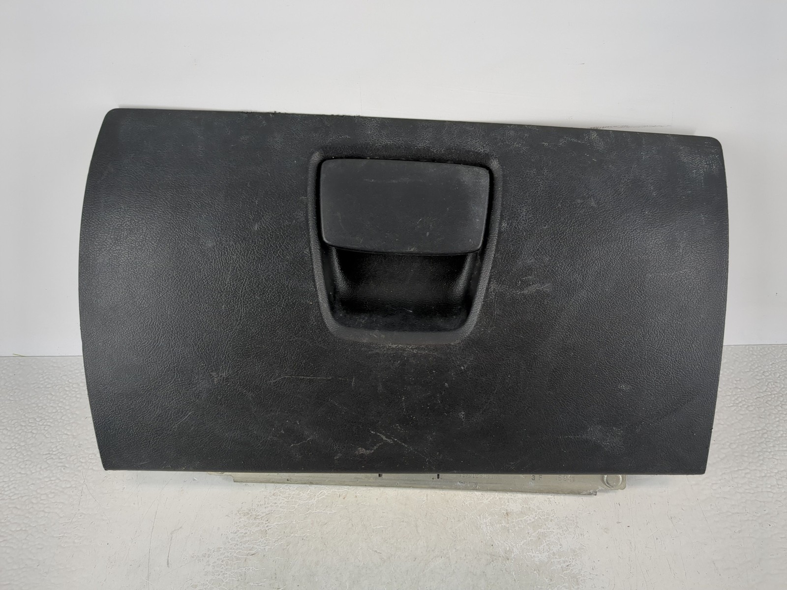 2014 Ram Promaster 1500 Passenger Glove Box Door Storage Compartment G161A