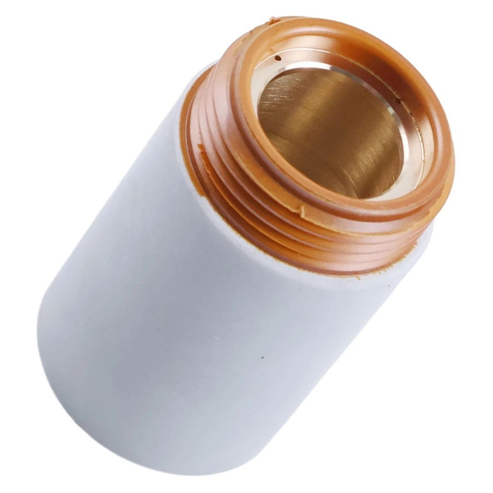 For Miller For XT60 Compatible Retaining Cup 256029 49X333 for Plasma Torch