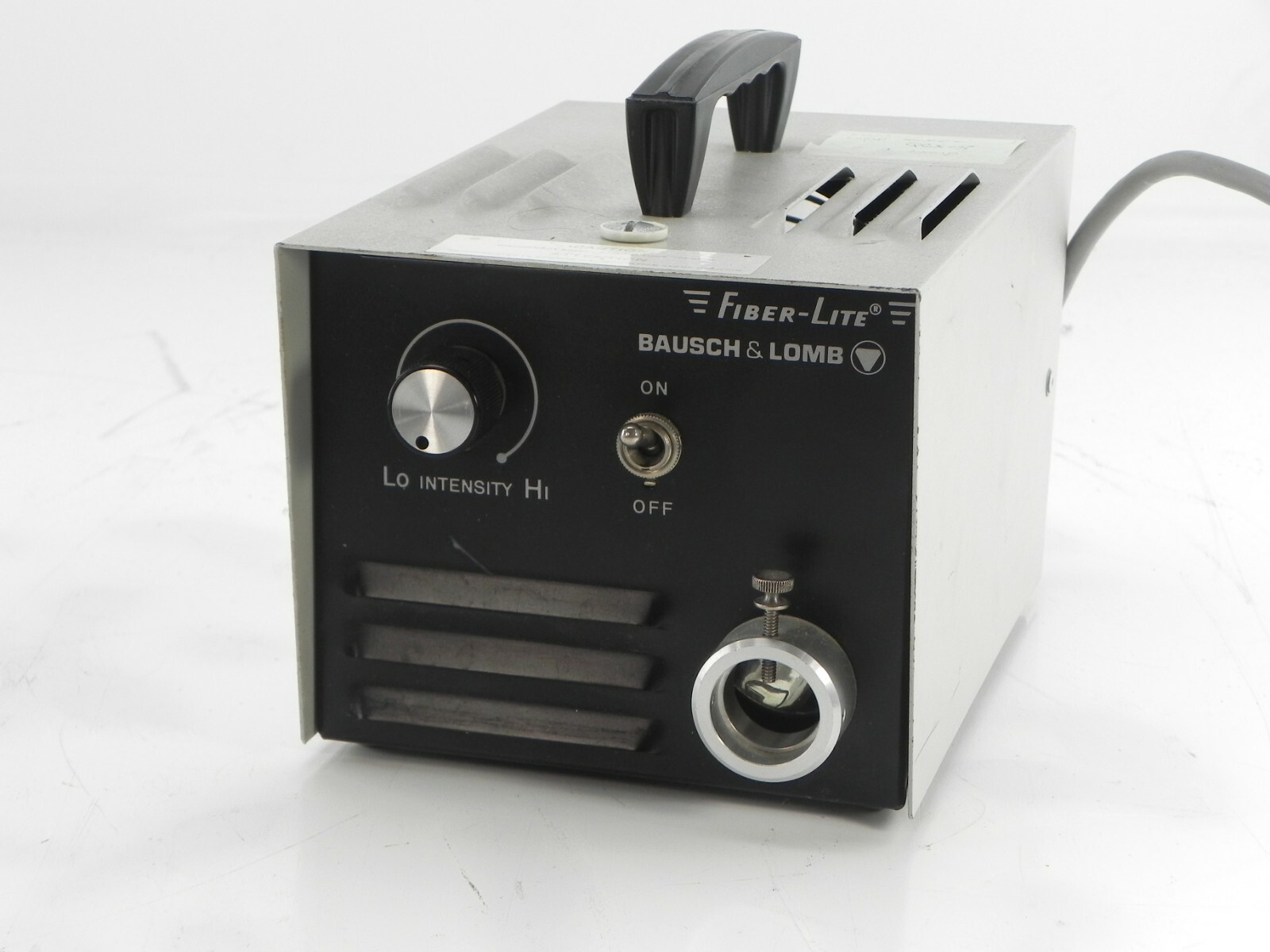 Bausch & Lomb BAU31-30/50 Light Source