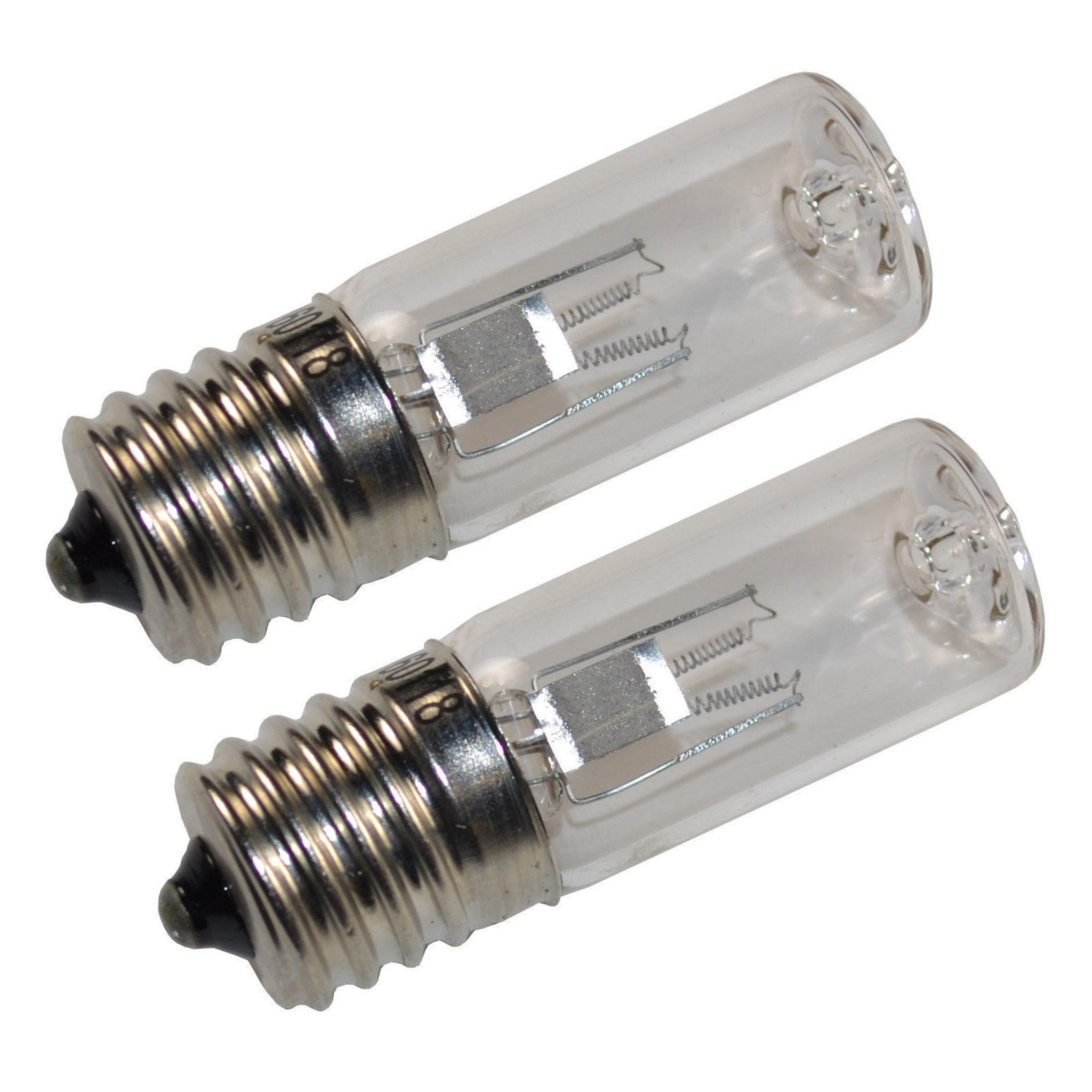 2x UV Germicidal Sanitizing Bulbs for Hunter 30000 Series Humidifier & Purifier