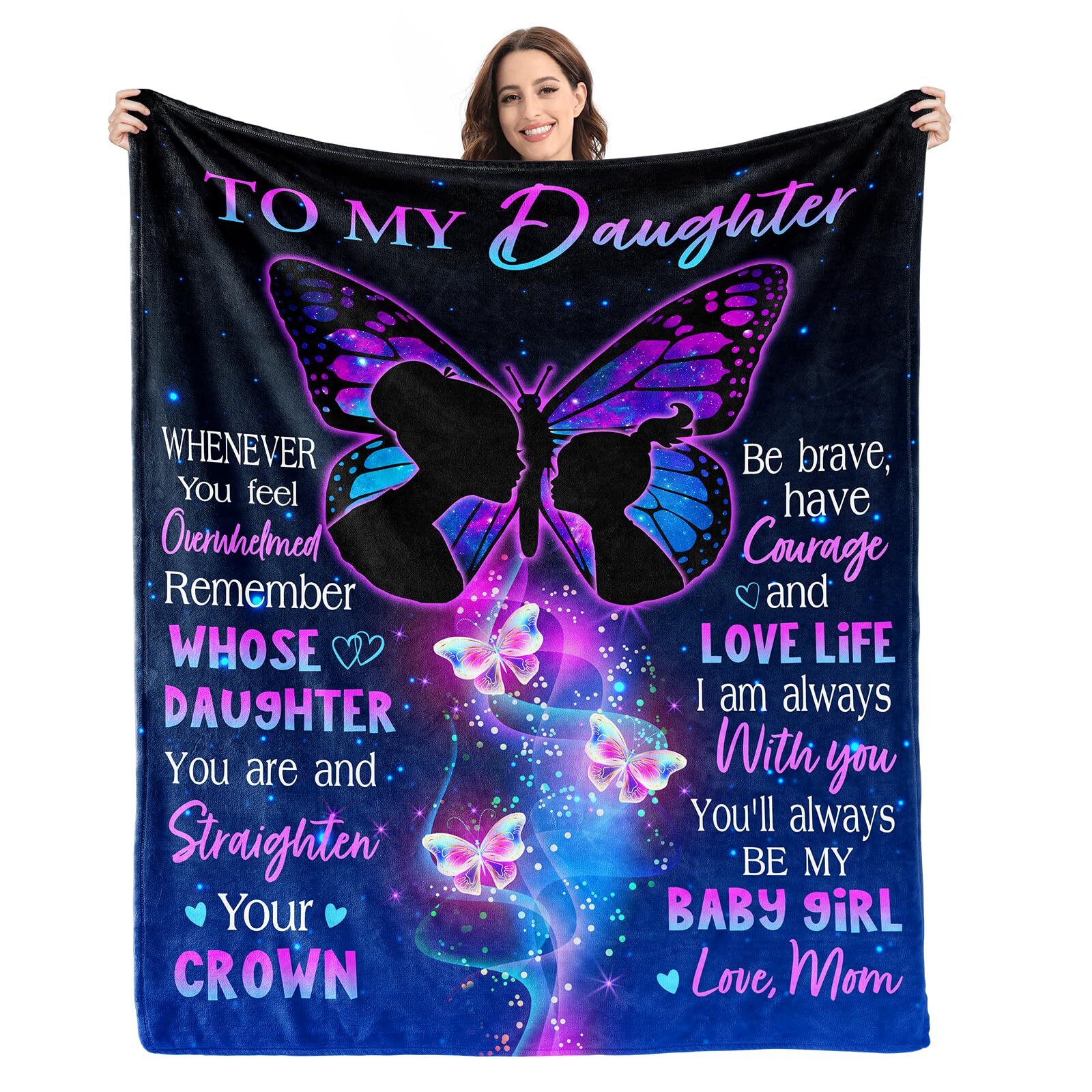 Daughter Gifts from MomDaughter DiftsDaughter Birthday GiftGifts for Grown Ad...