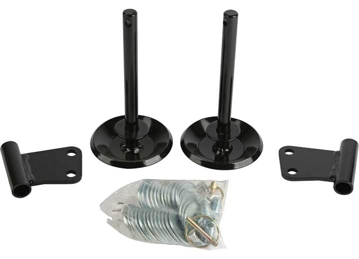 Meyer 08092 Drive Pro Snowplow Shoes