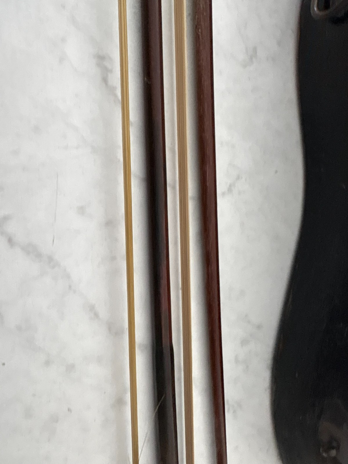 Stradivarius Mirecourt 4/4 violin mid 20th century made in France