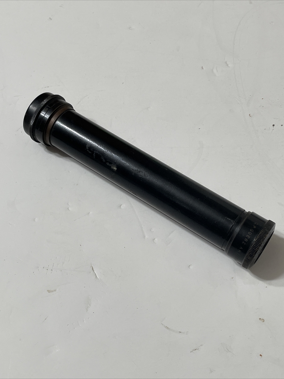 Antique Goerz American Optical Variable Field View Finder Scientific Camera ??
