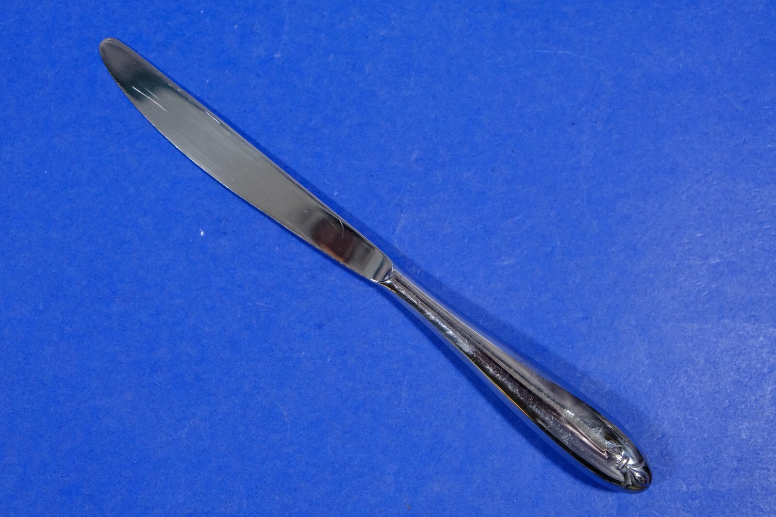Ricci Argentieri 18/10 Stainless Fiordalisi Flatware For Your Choice