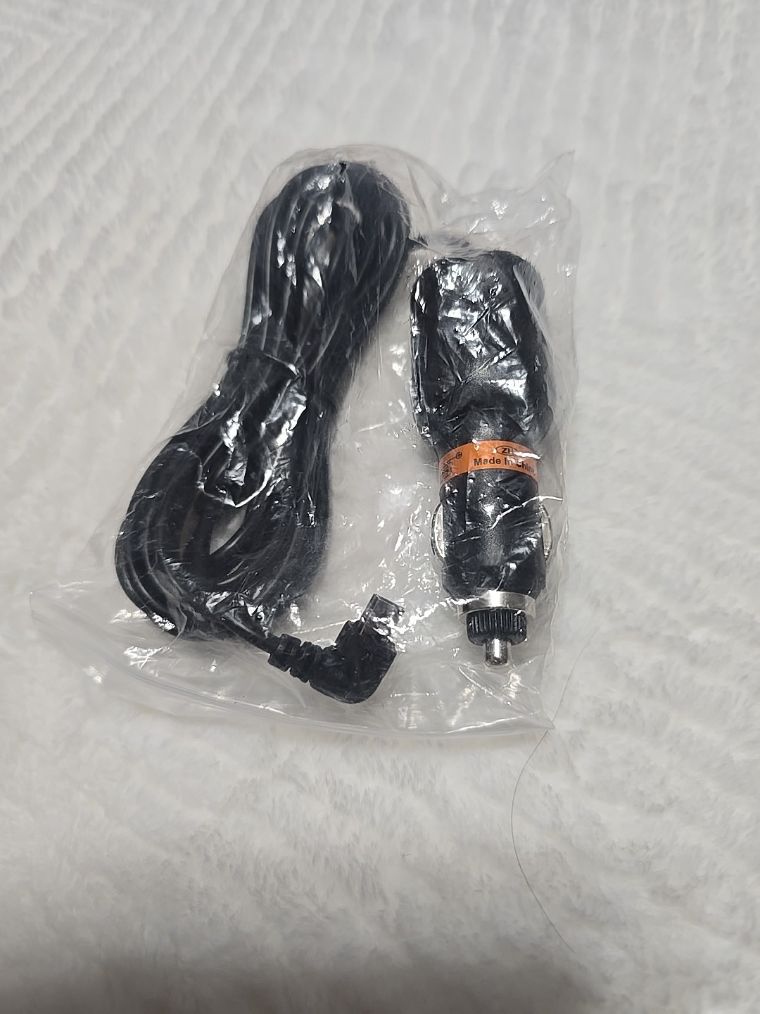 2K 3 Channel Dash Camera