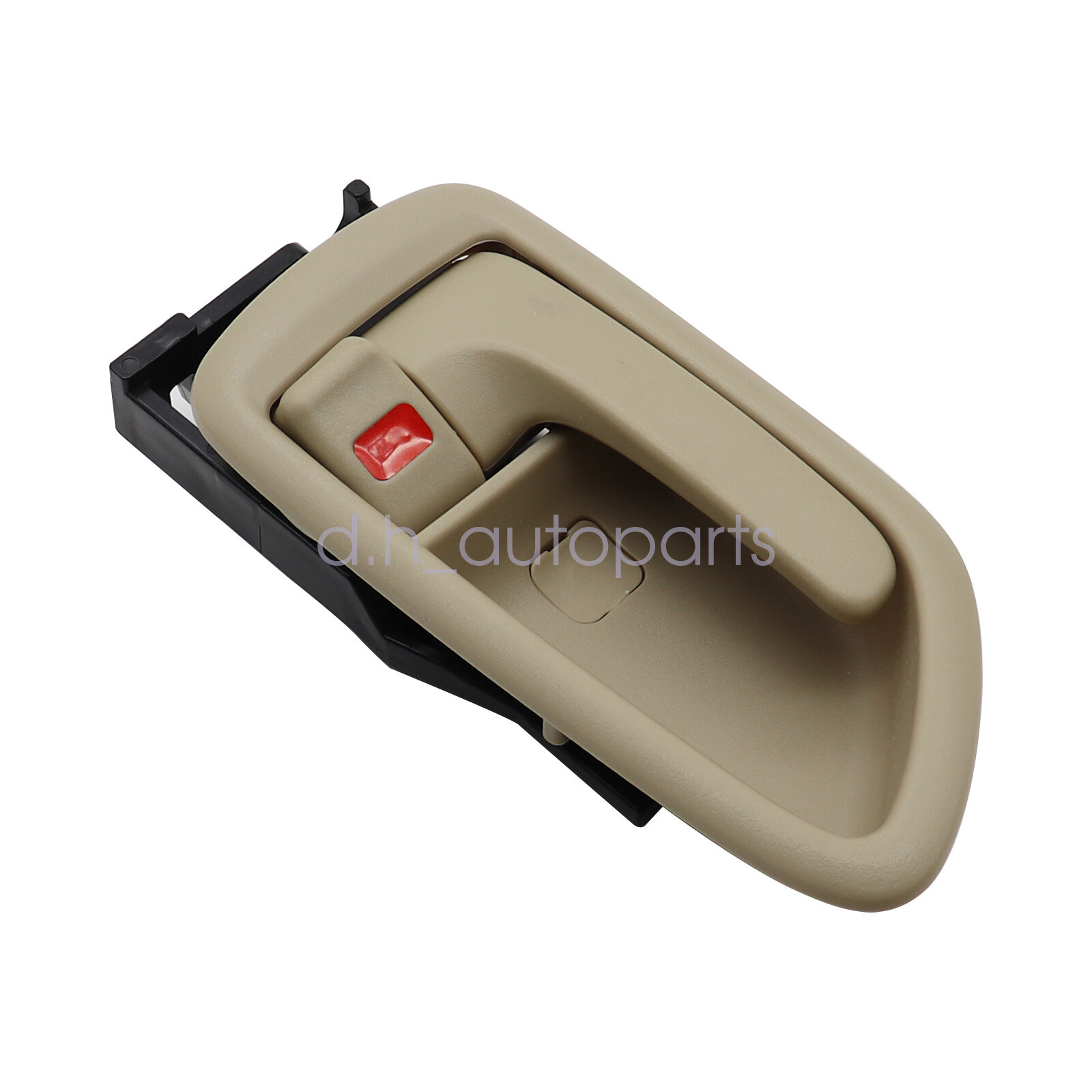 RH Inside Interior Door Handle Right Passenger Side for Toyota Sequoia 01-07 NEW