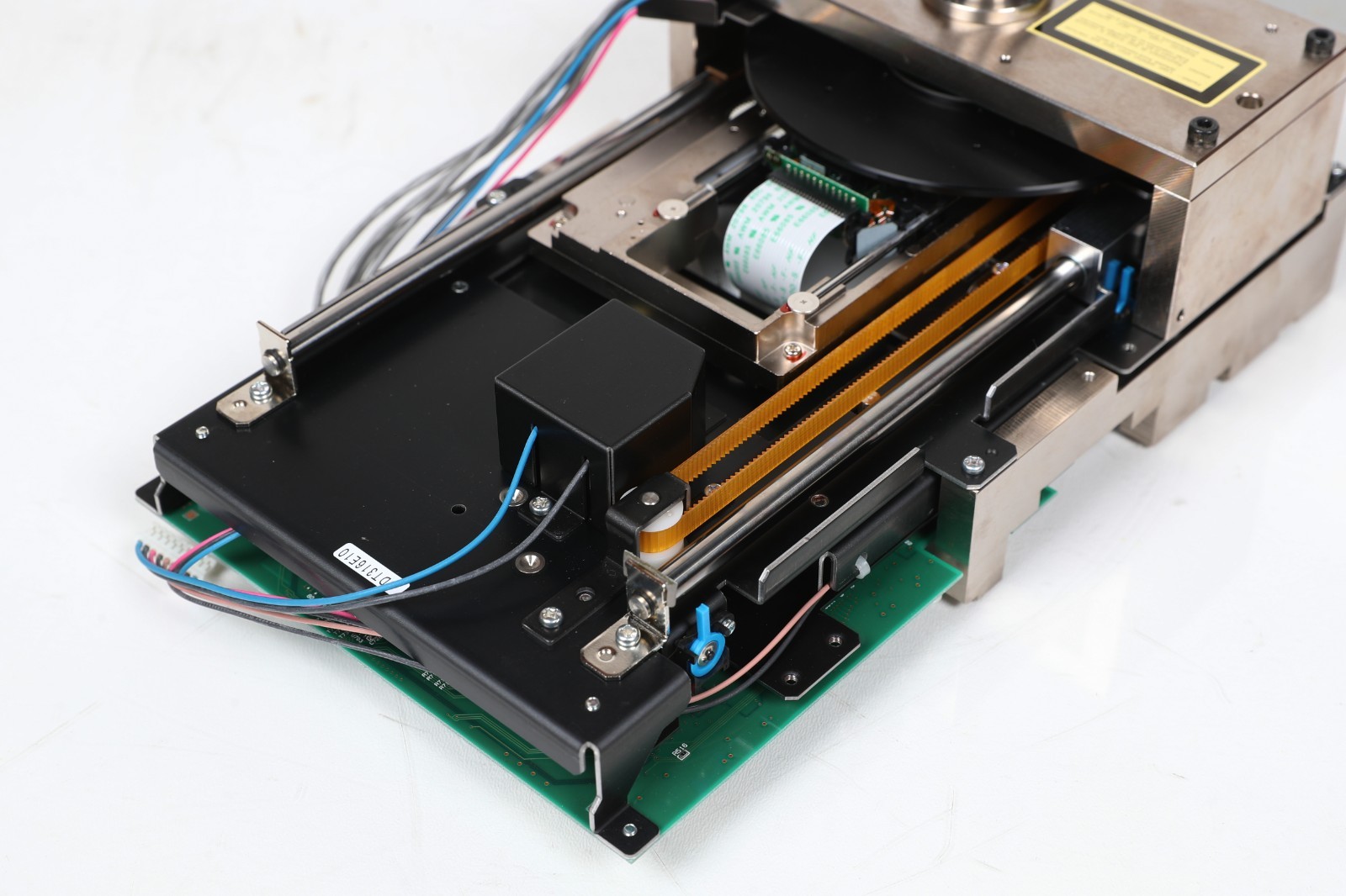 Esoteric VRDS-NEO VMK-3.5-10 Transport Mechanism – P-03 / UX-3 / X-03