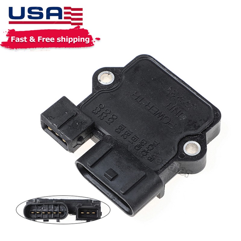 MD152999 Ignition Control Module For Mitsubishi Montero Montero Sport Stealth